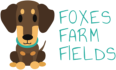 Foxes Farm Fields logo